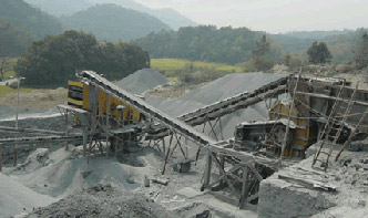 西安選礦機械設備