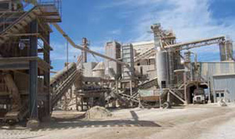 鈦白粉氯化法生產工藝的流程