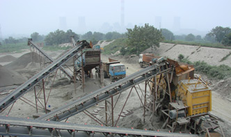 進口鐵礦石選礦廠