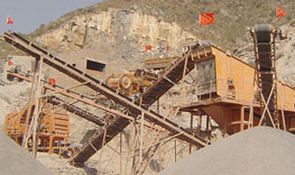 礦山機械-雷蒙磨