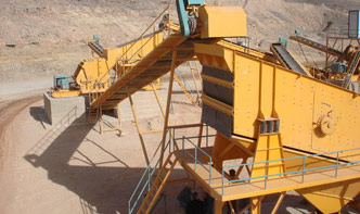 垂直深孔落礦階段礦房采礦法的適用條件