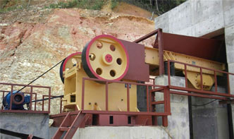 礦石礦粉制樣步驟