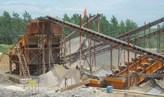 重慶礦山采石機
